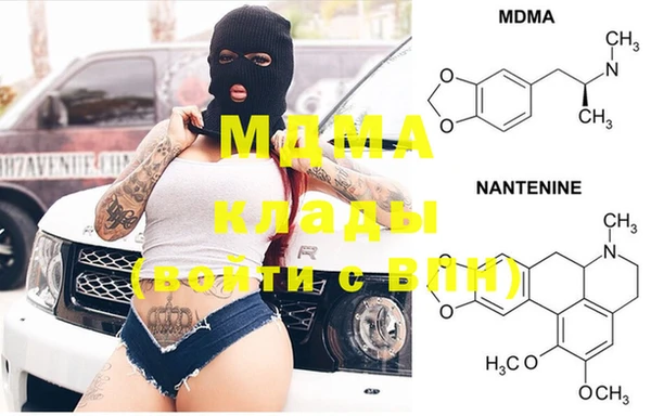 спайс Строитель